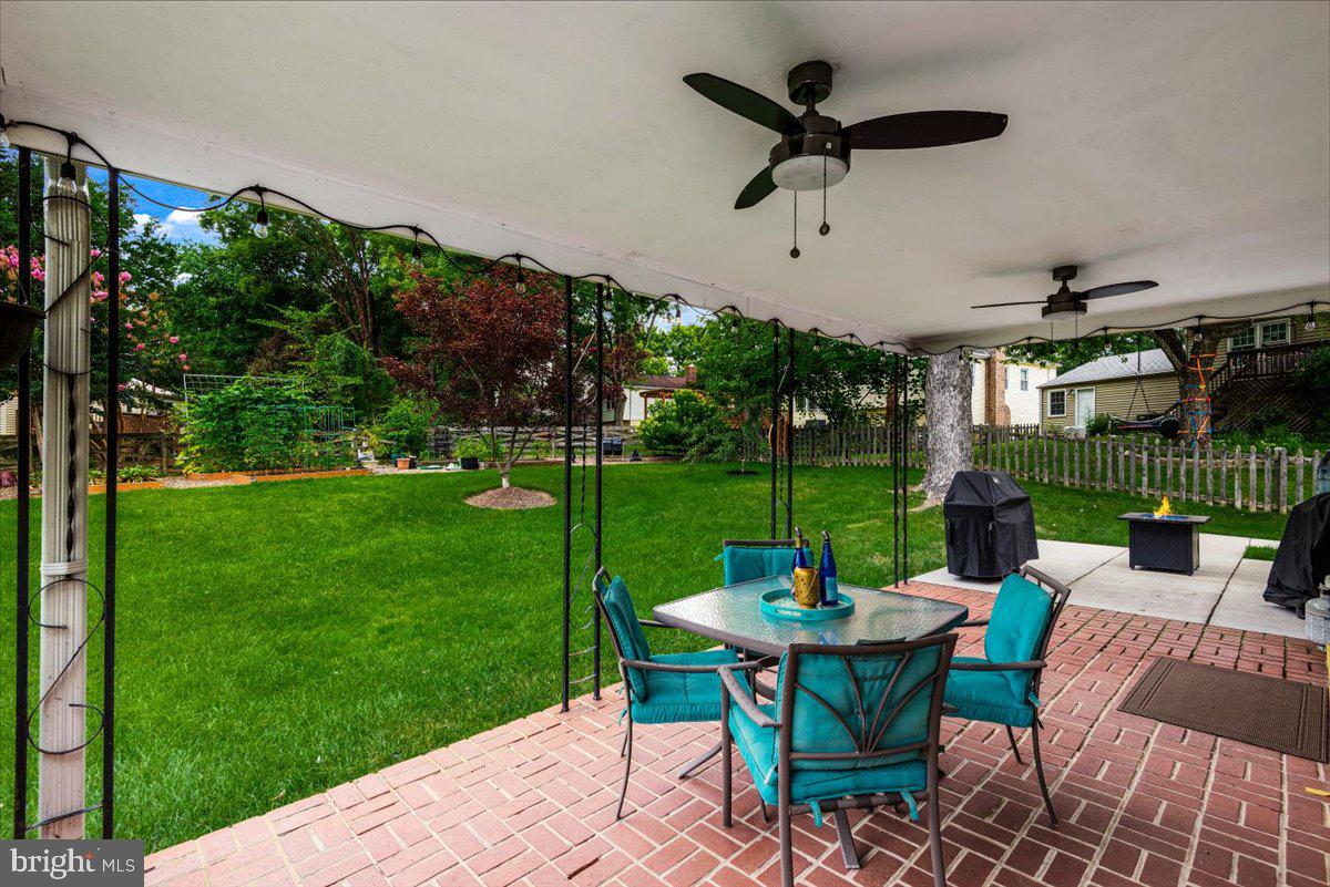 LAKE BRADDOCK - Residential