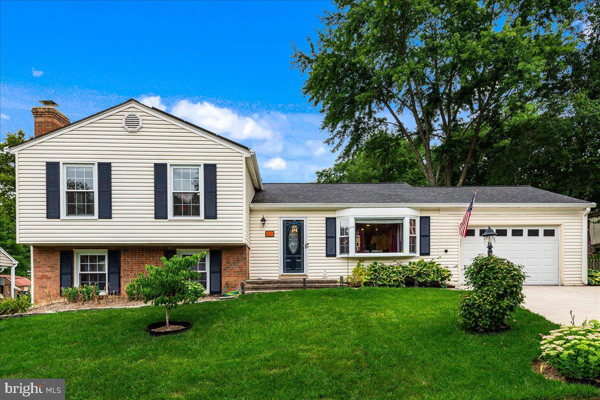 LAKE BRADDOCK - Residential