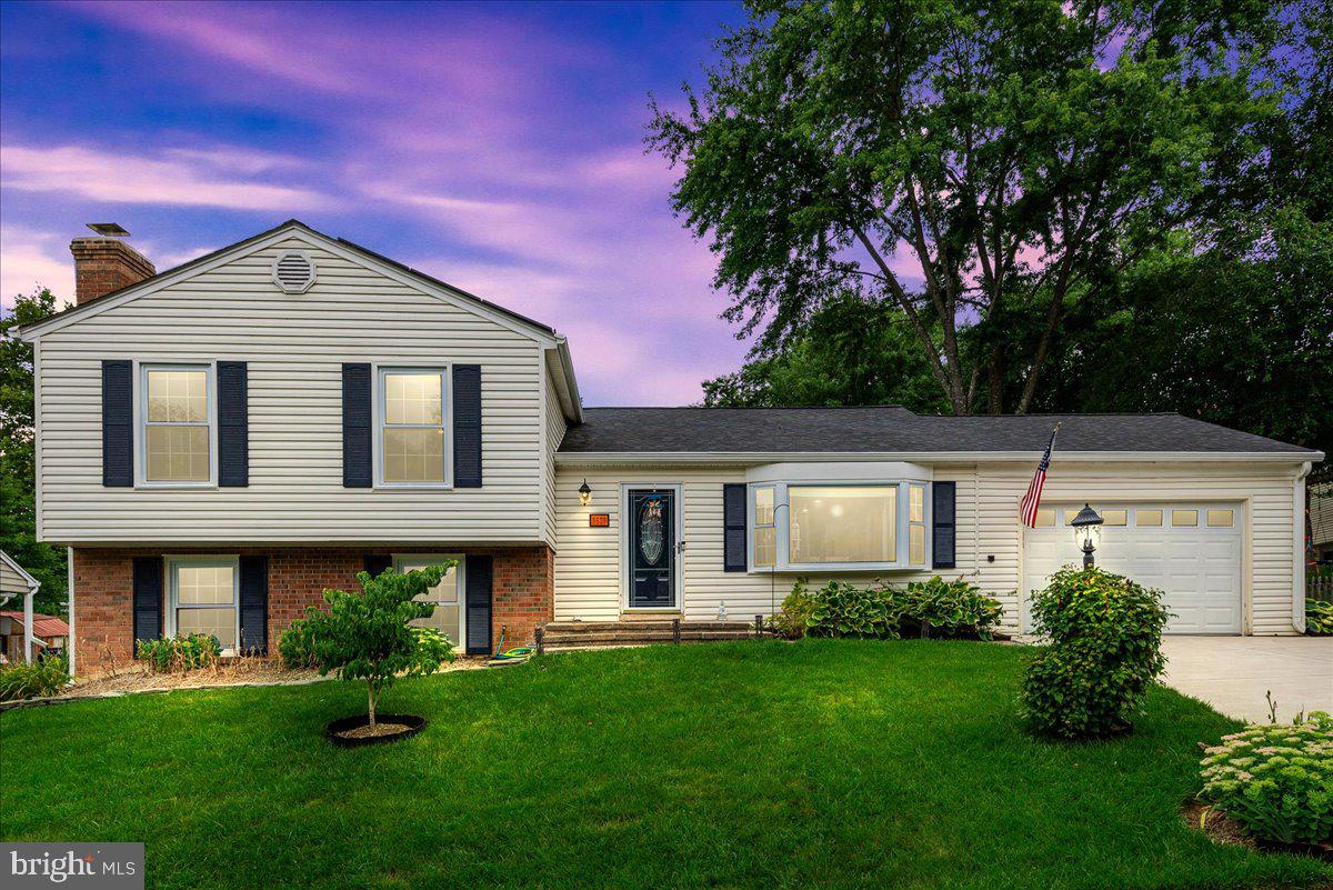 LAKE BRADDOCK - Residential