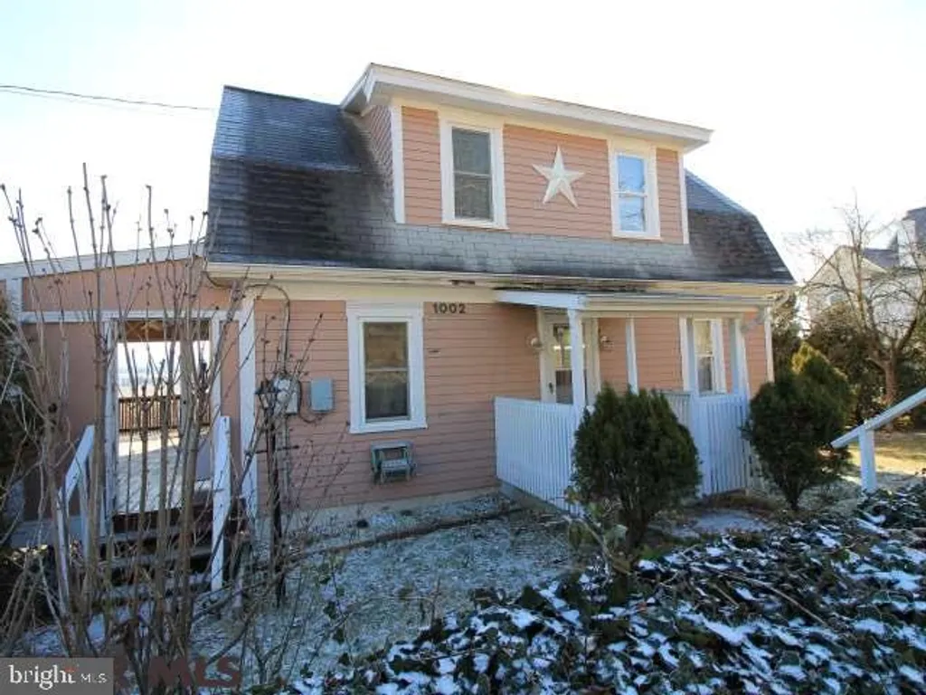 1002 Valley View Road, Bellefonte, PA 16823