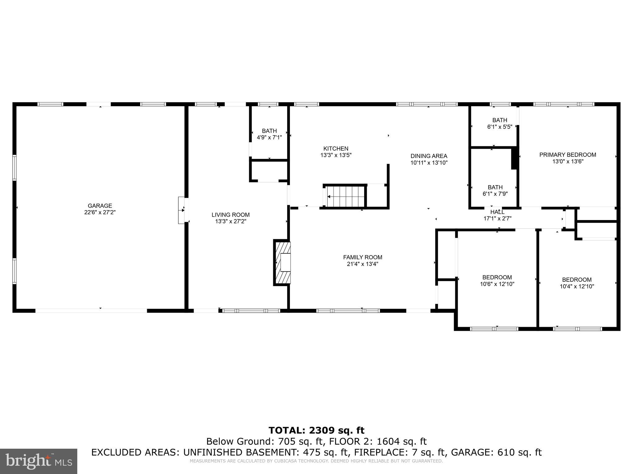 SUGAR LOAF VISTA - Residential