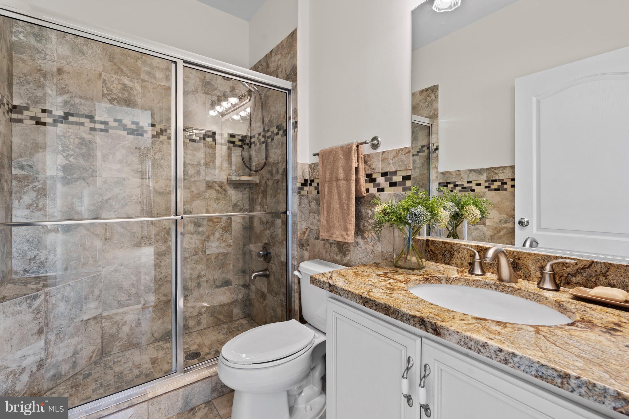 LOUDOUN VALLEY ESTATES 2 - Residential