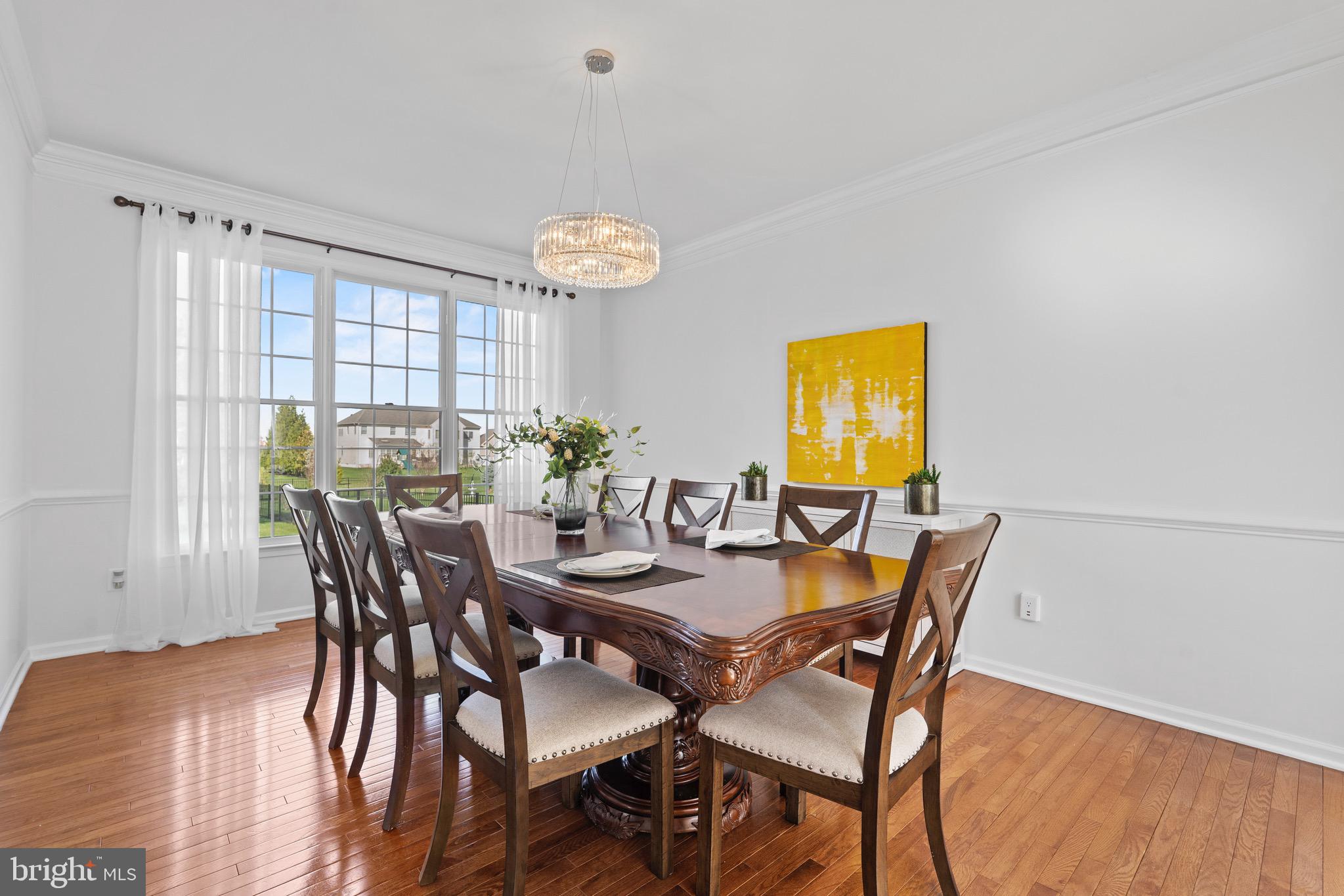 LOUDOUN VALLEY ESTATES 2 - Residential