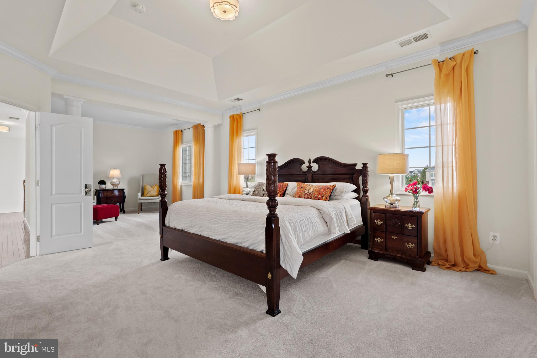 LOUDOUN VALLEY ESTATES 2 - Residential