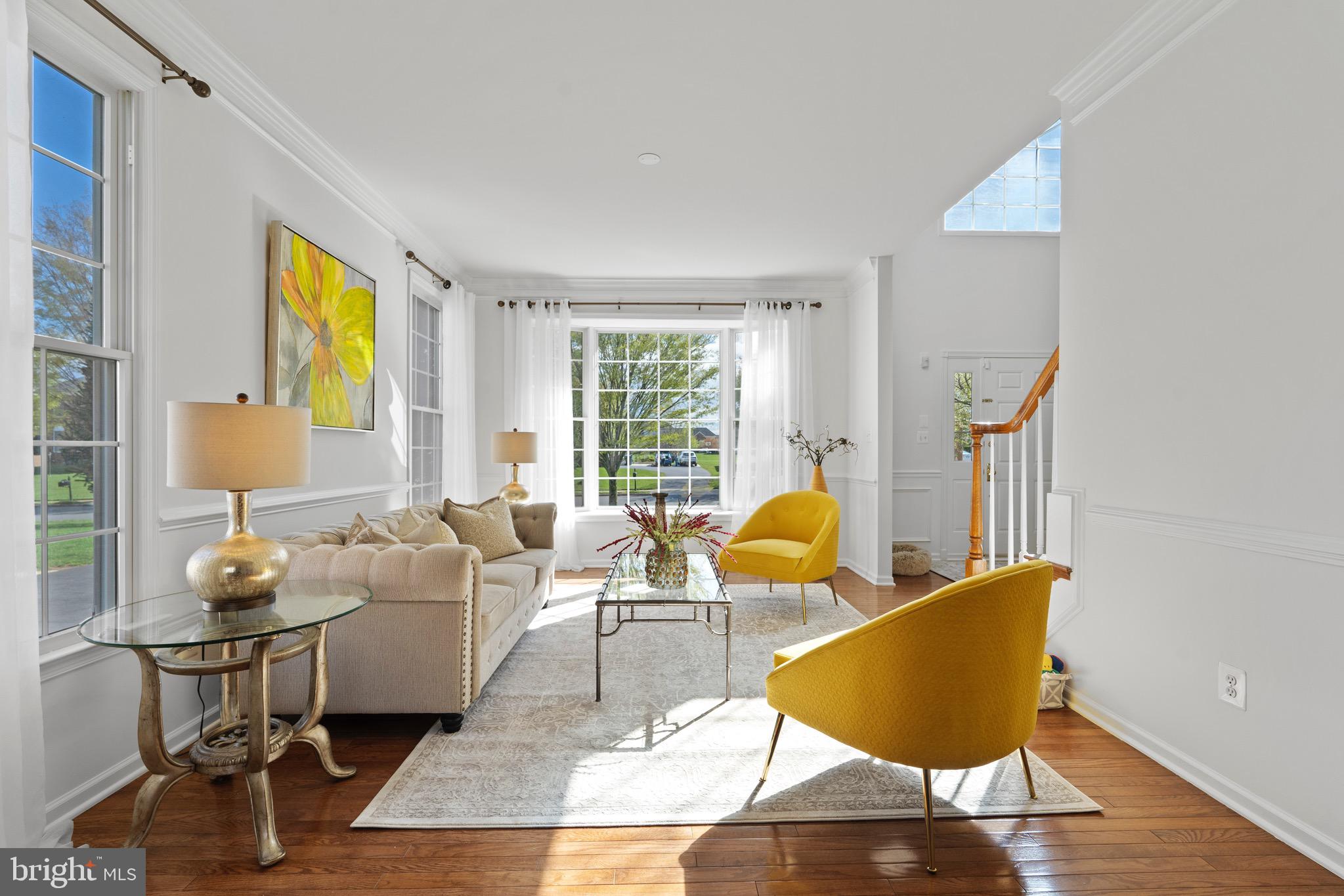 LOUDOUN VALLEY ESTATES 2 - Residential