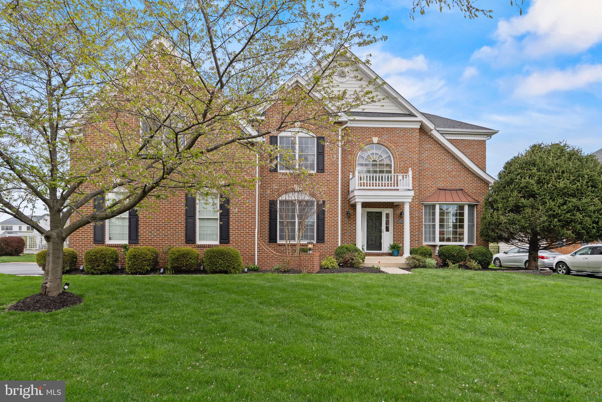 LOUDOUN VALLEY ESTATES 2 - Residential