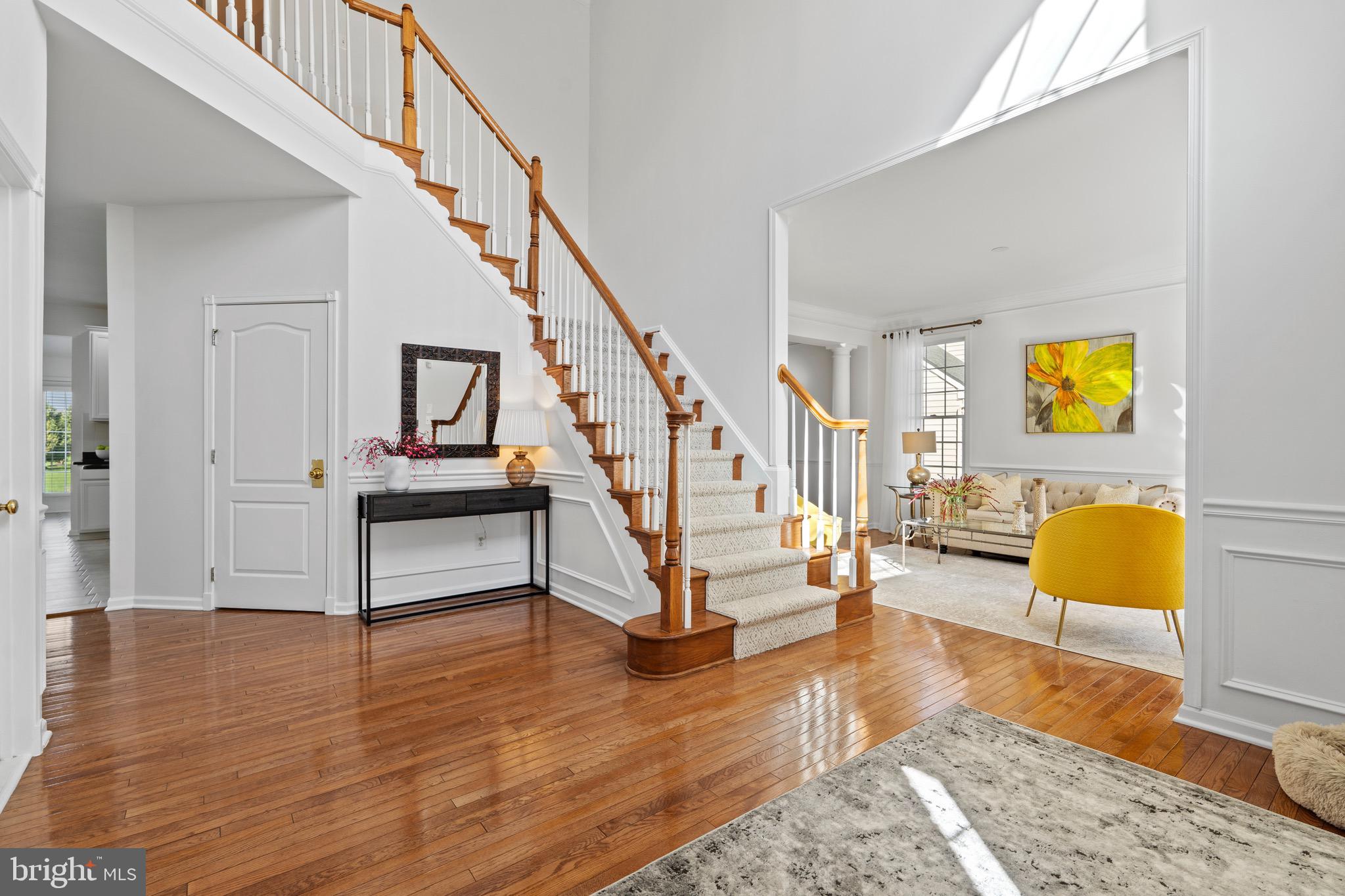 LOUDOUN VALLEY ESTATES 2 - Residential