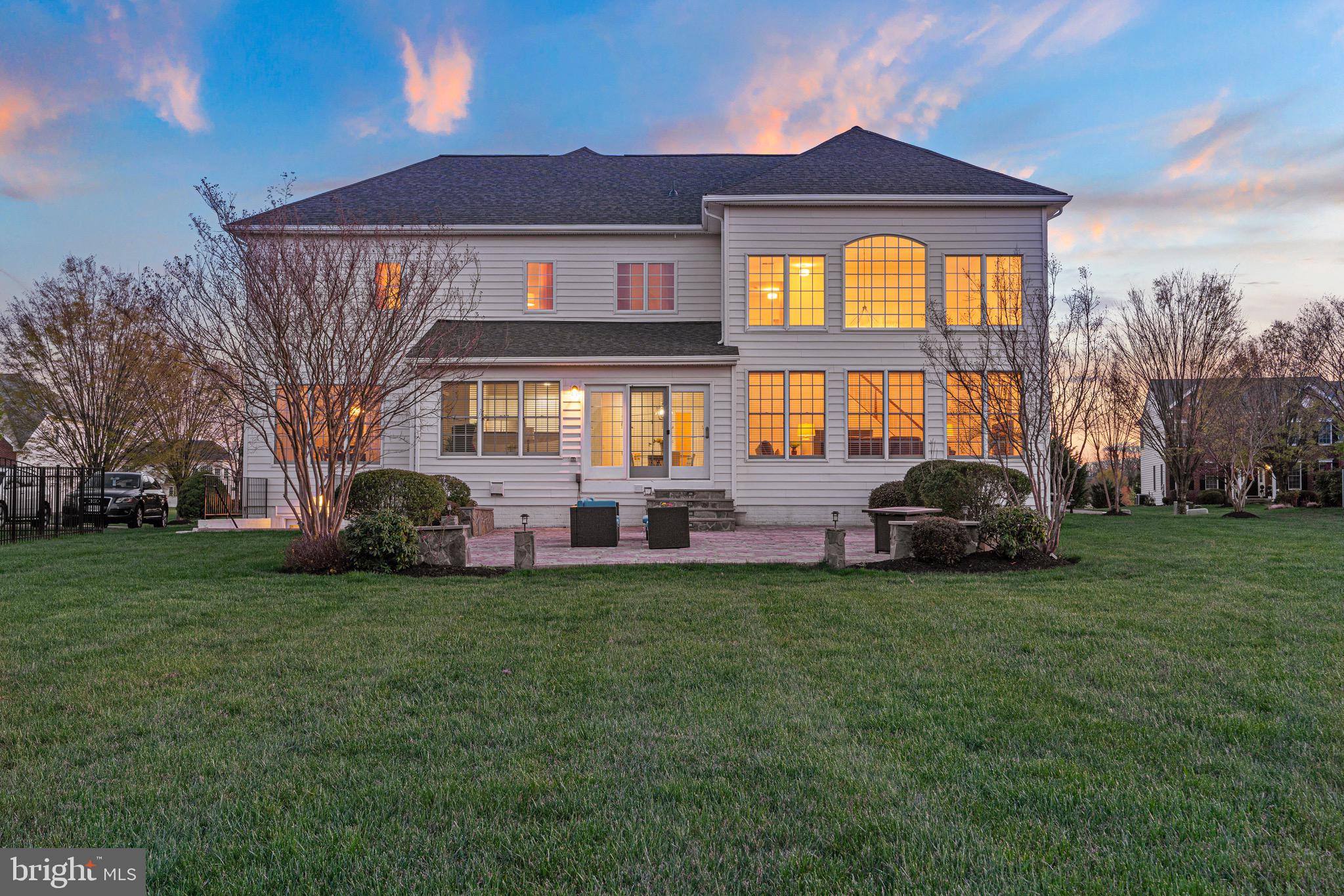 LOUDOUN VALLEY ESTATES 2 - Residential