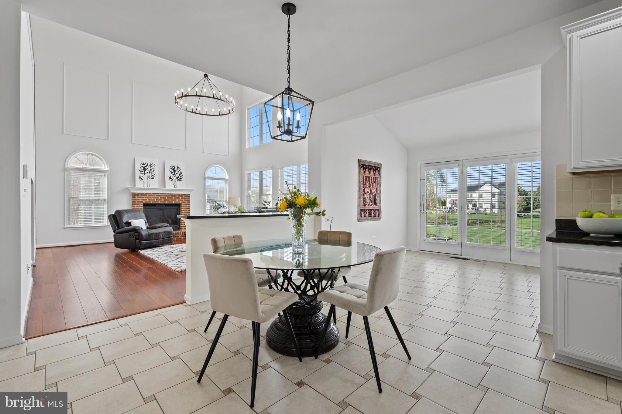 LOUDOUN VALLEY ESTATES 2 - Residential