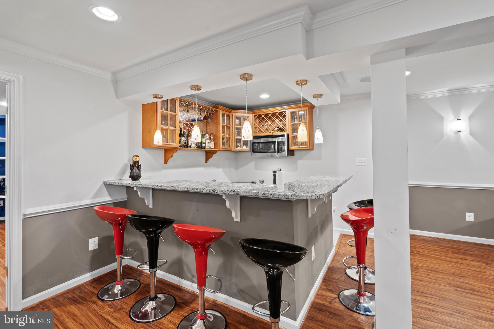 LOUDOUN VALLEY ESTATES 2 - Residential