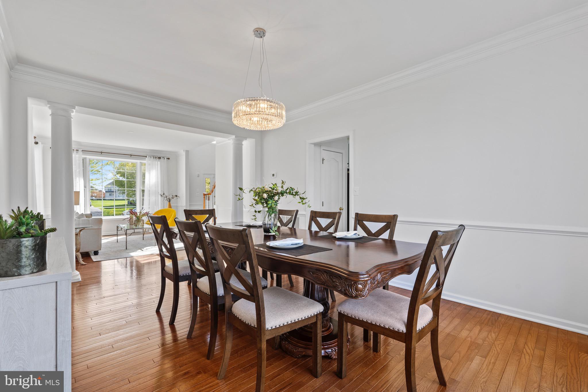 LOUDOUN VALLEY ESTATES 2 - Residential