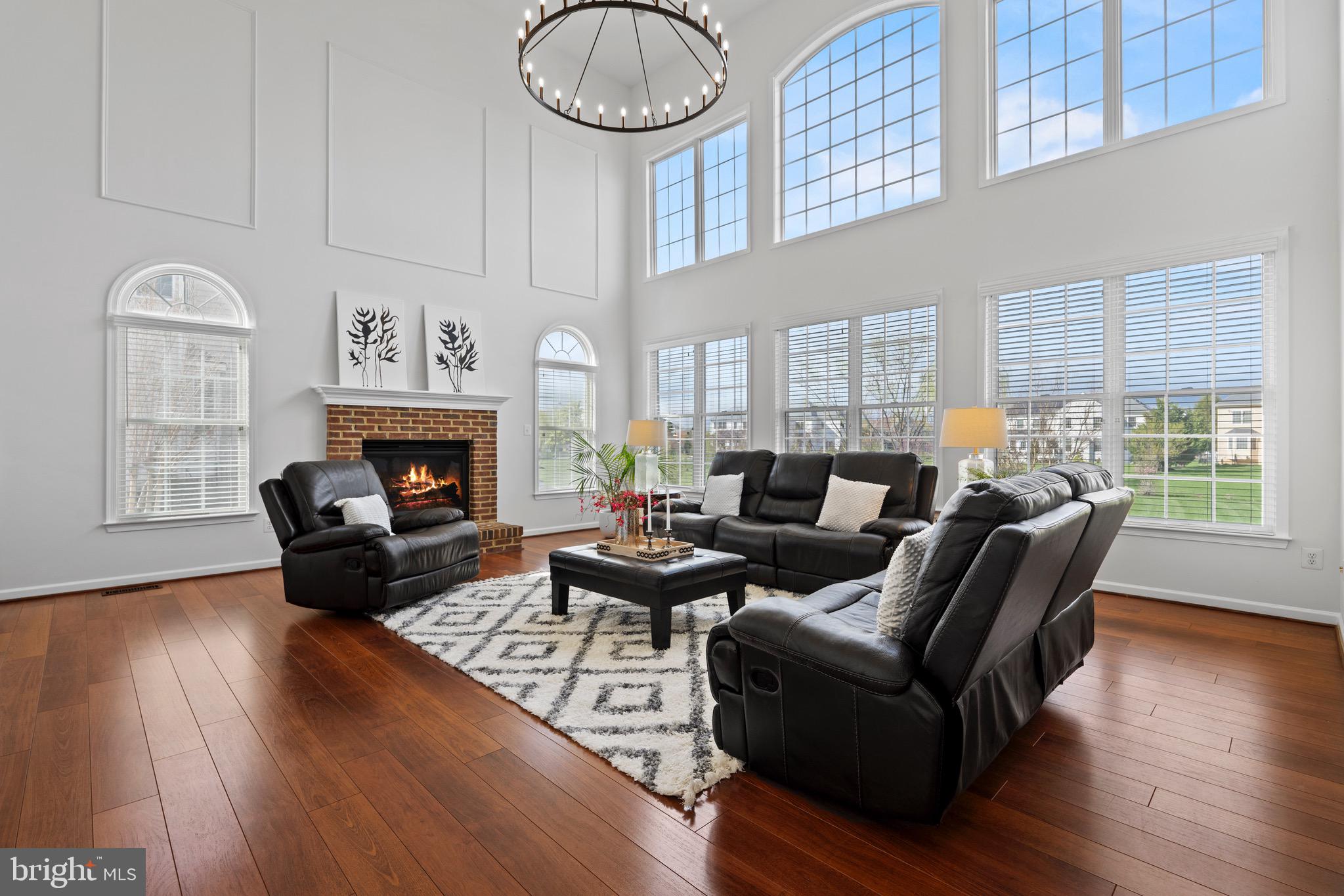 LOUDOUN VALLEY ESTATES 2 - Residential