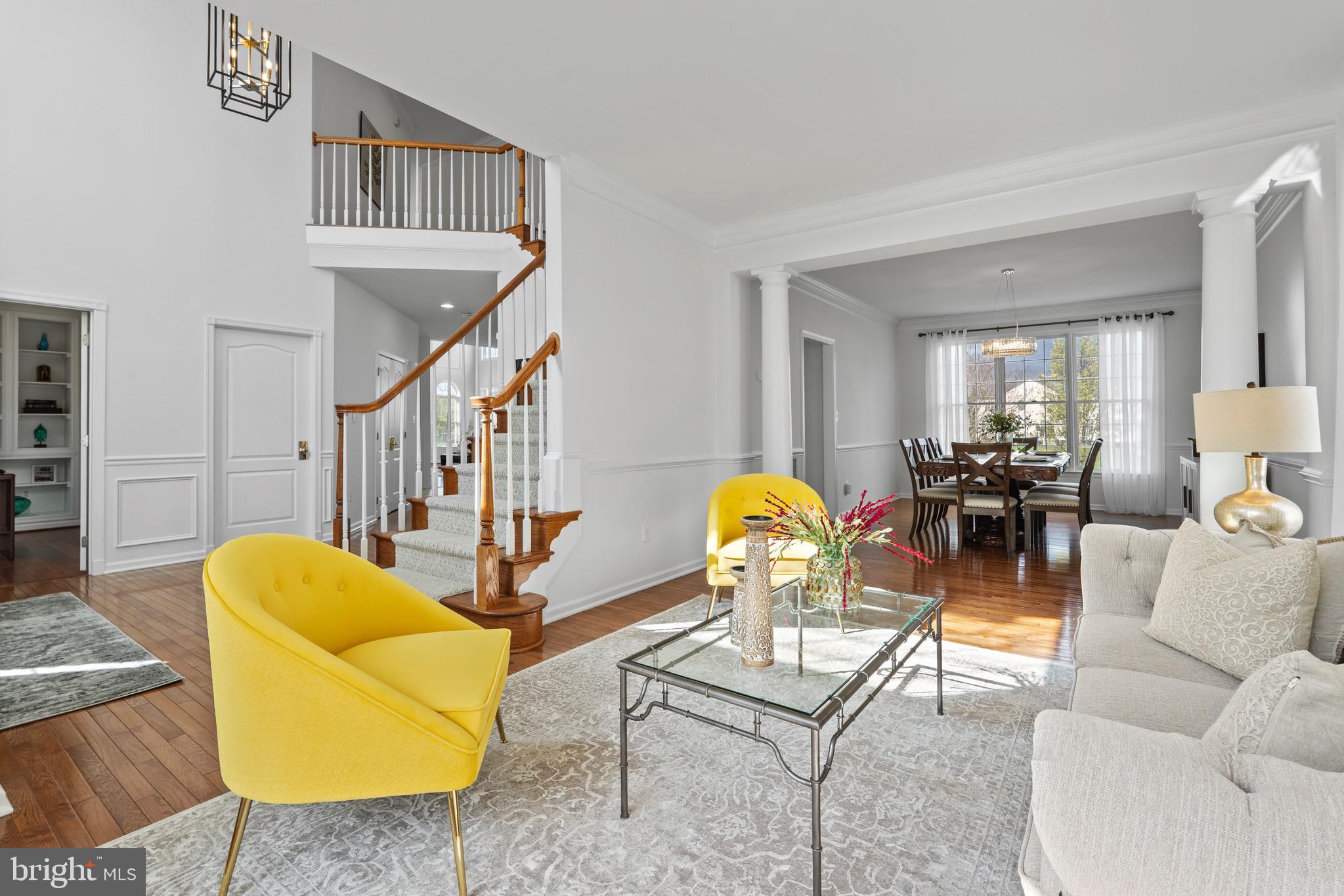 LOUDOUN VALLEY ESTATES 2 - Residential