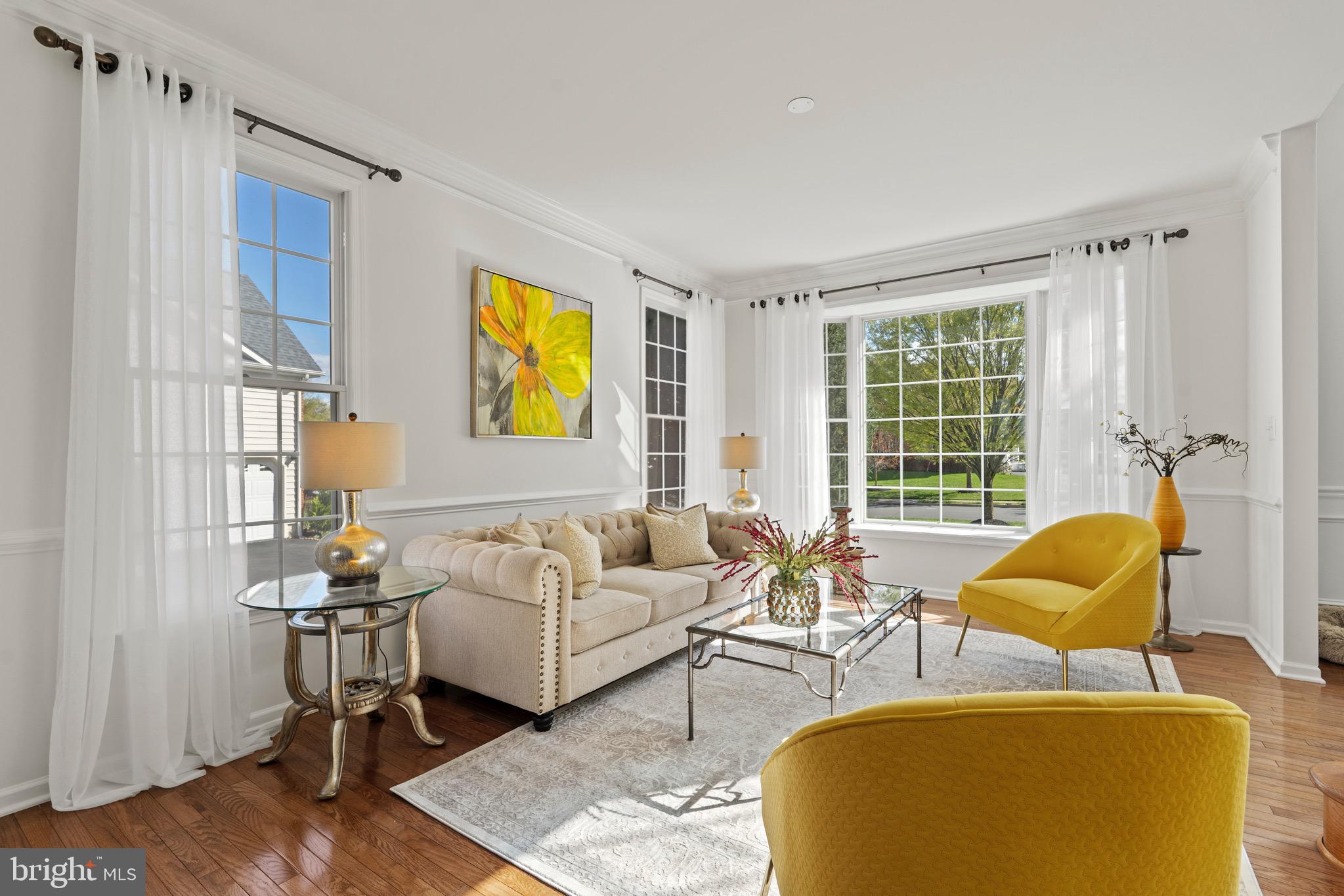 LOUDOUN VALLEY ESTATES 2 - Residential