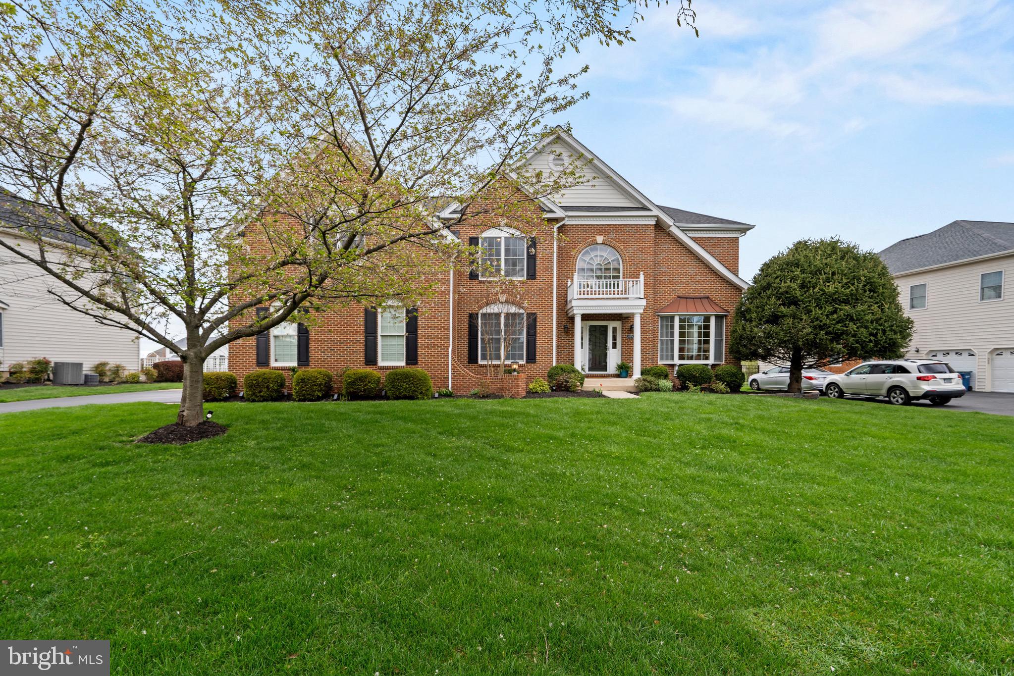 LOUDOUN VALLEY ESTATES 2 - Residential