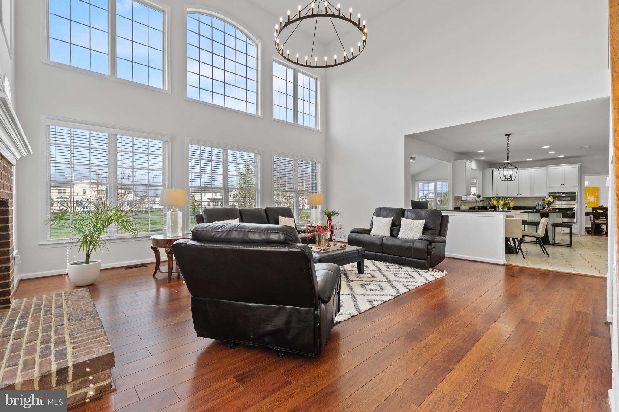 LOUDOUN VALLEY ESTATES 2 - Residential