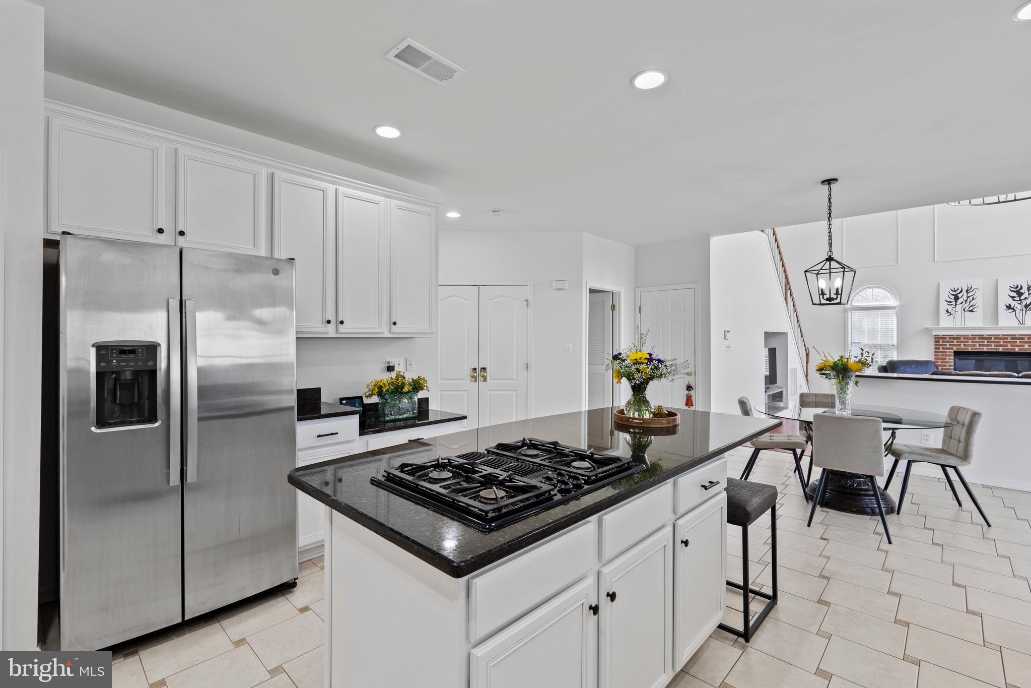 LOUDOUN VALLEY ESTATES 2 - Residential