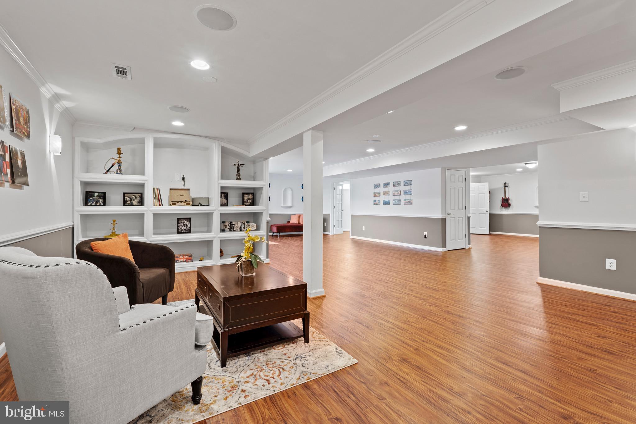 LOUDOUN VALLEY ESTATES 2 - Residential