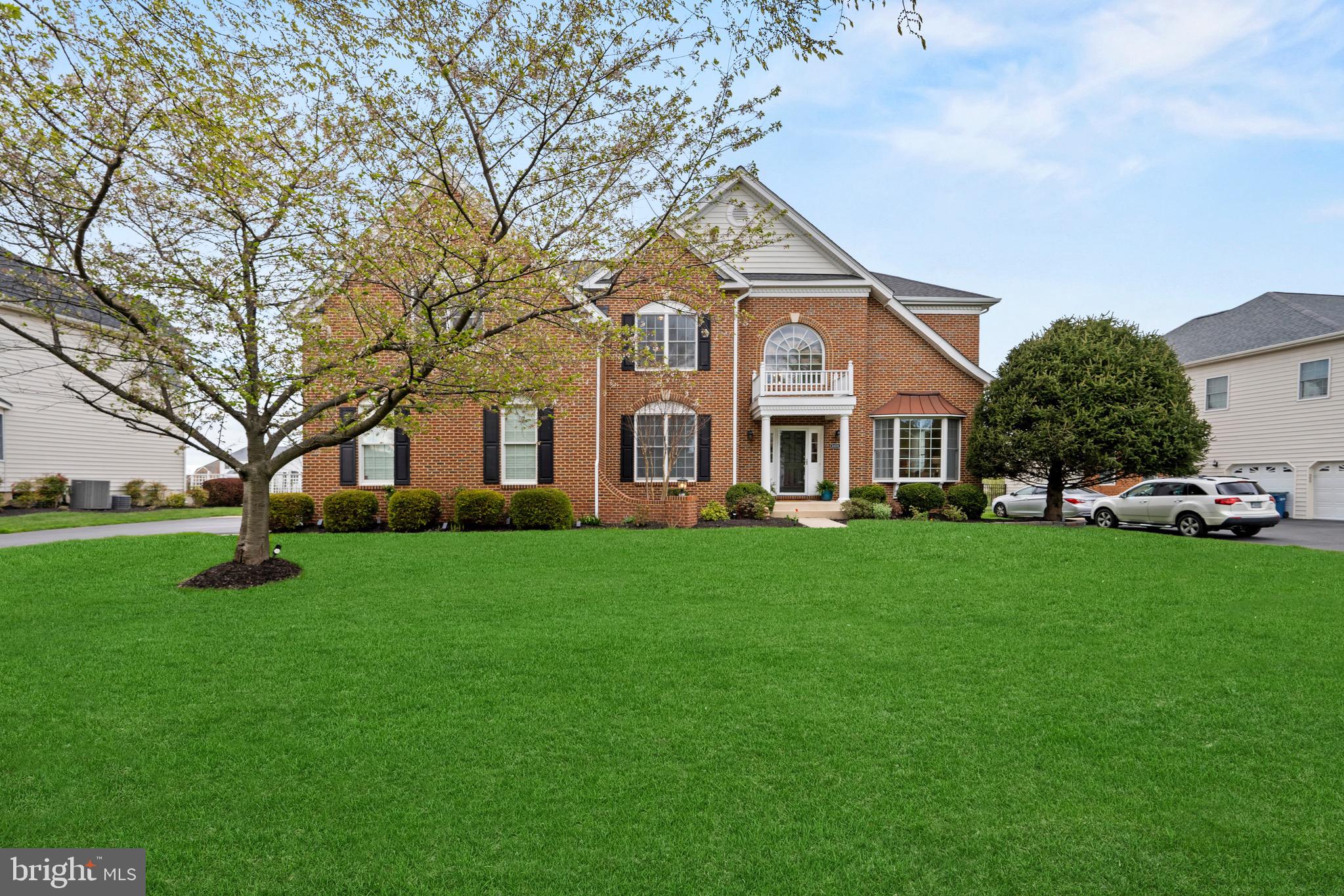 LOUDOUN VALLEY ESTATES 2 - Residential