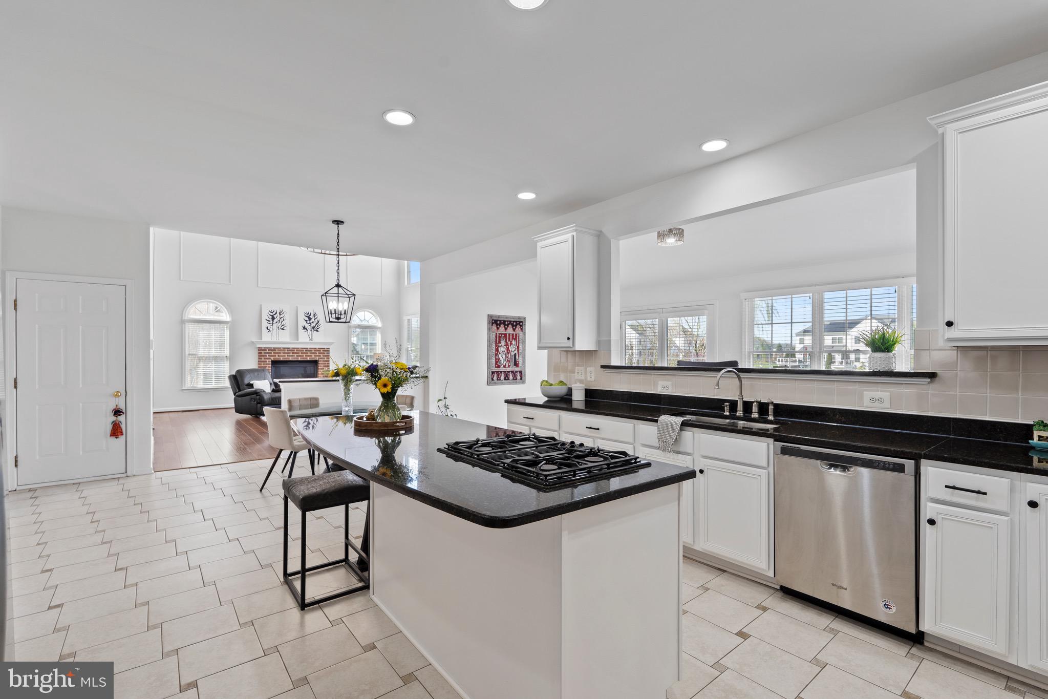 LOUDOUN VALLEY ESTATES 2 - Residential