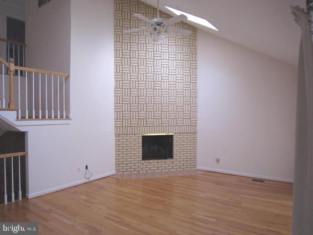 ARCOLA - Residential Lease