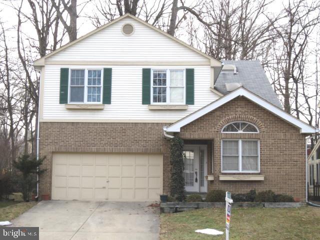 ARCOLA - Residential Lease