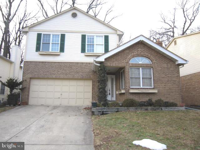 ARCOLA - Residential Lease