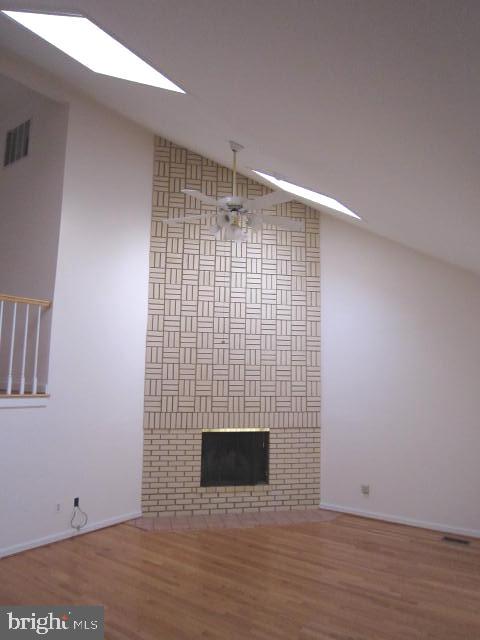 ARCOLA - Residential Lease