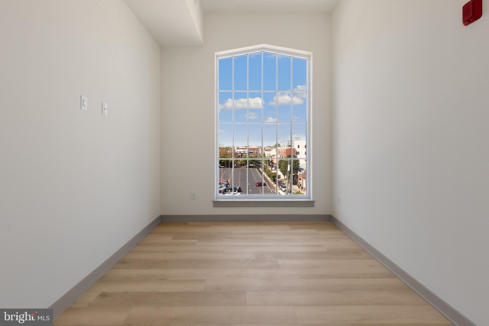 SPRING GARDEN - Residential Lease