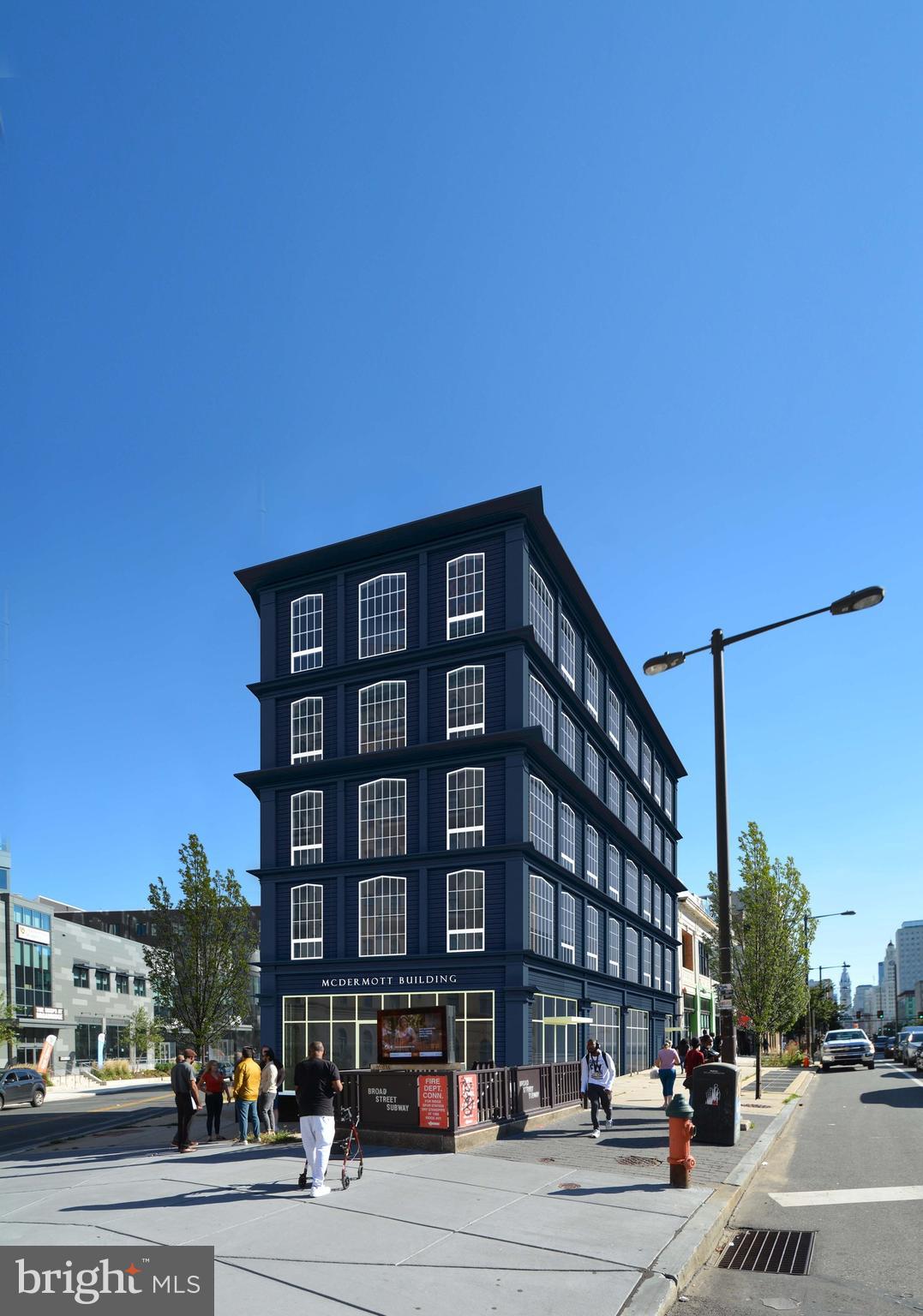 SPRING GARDEN - Residential Lease