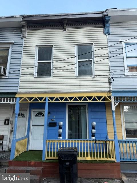 Townhouse For Rent - 336 Brook Street<br/> Dauphin County, HARRISBURG, PA 17104