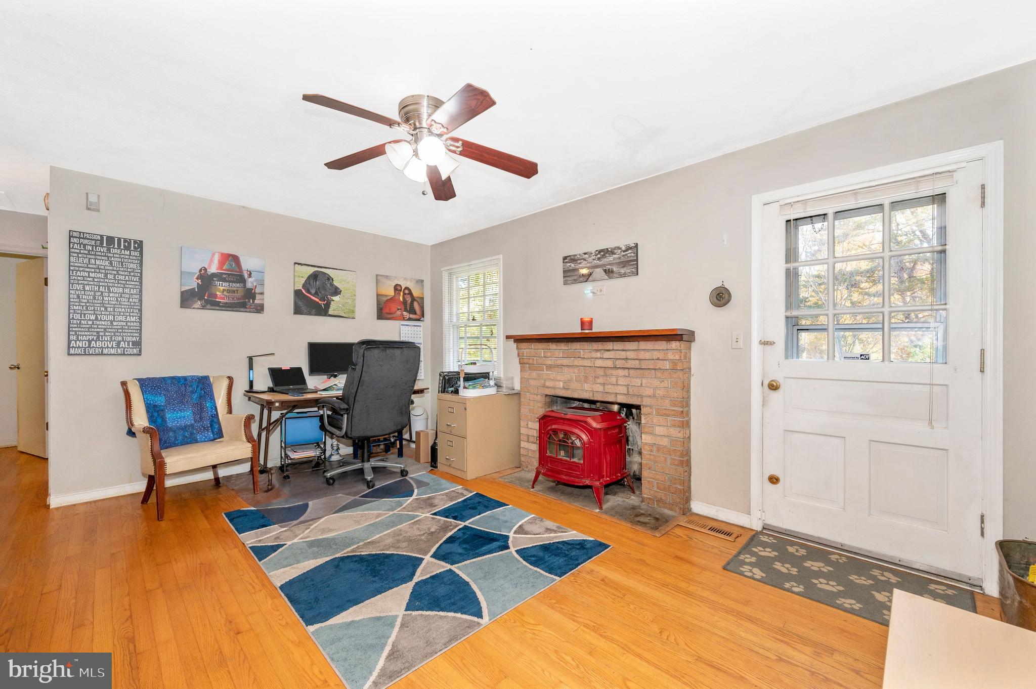 OLD ORCHARD ESTATES - Residential