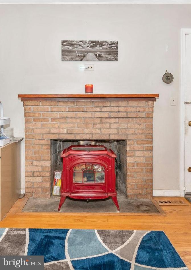 OLD ORCHARD ESTATES - Residential