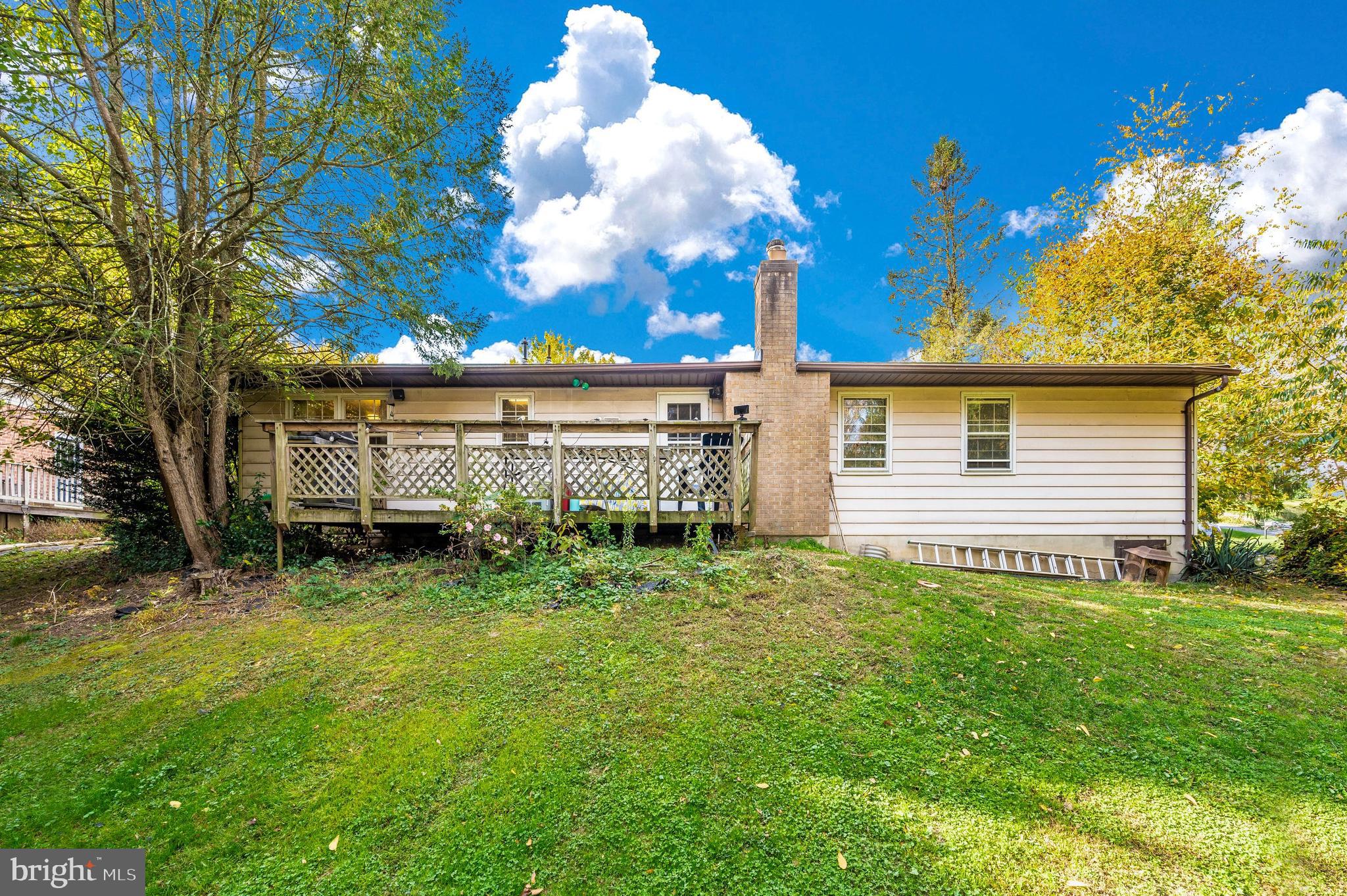 OLD ORCHARD ESTATES - Residential