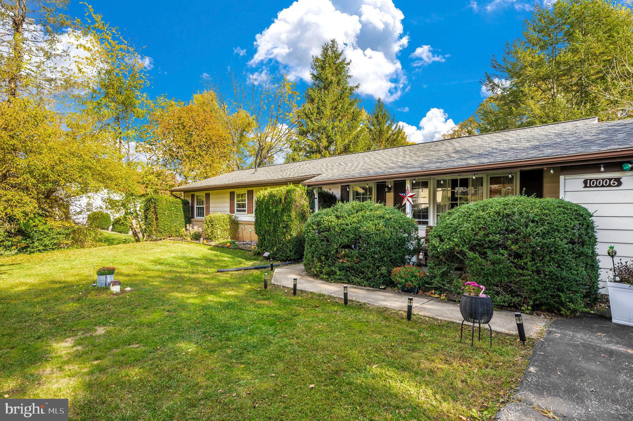 OLD ORCHARD ESTATES - Residential