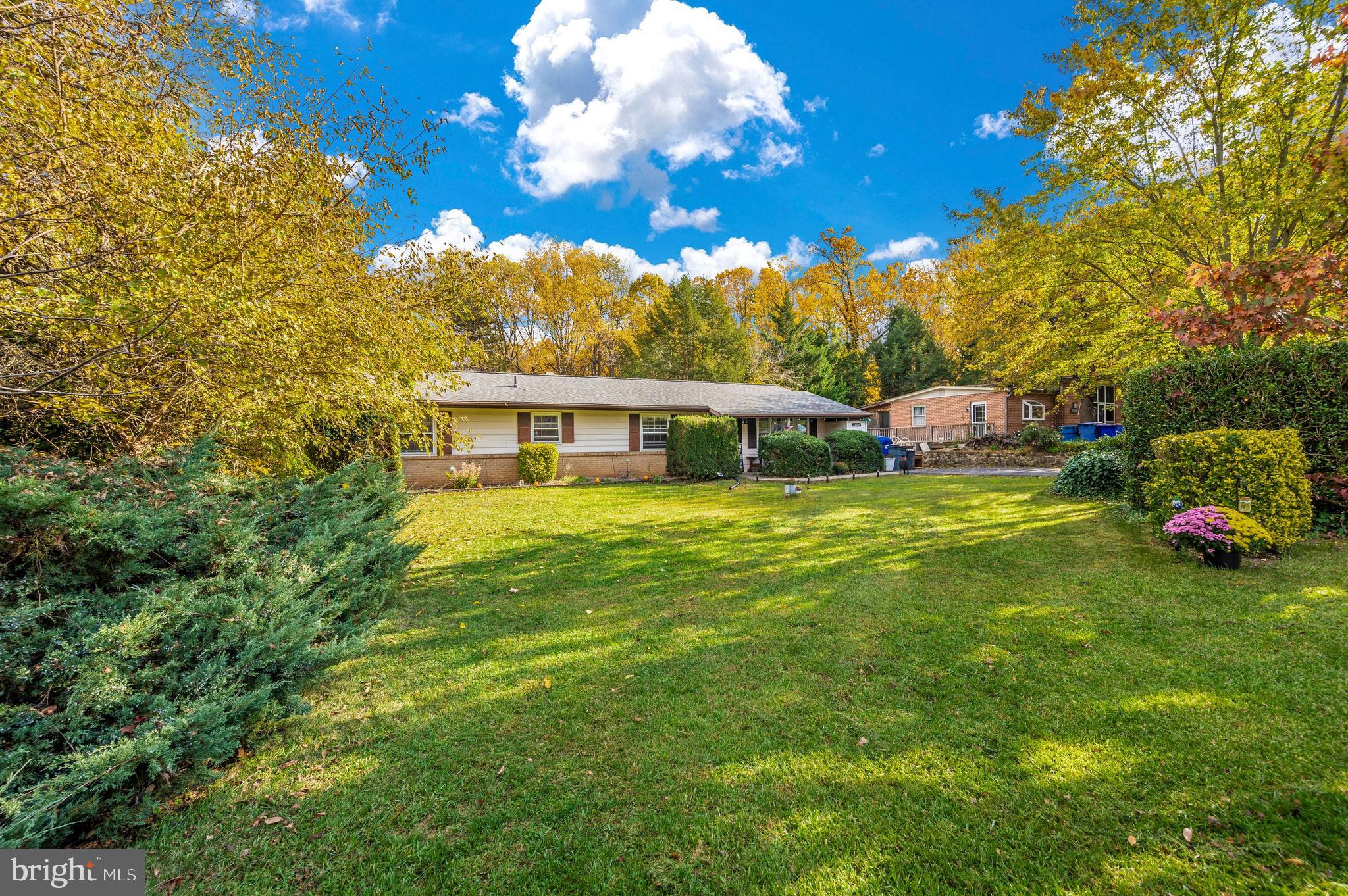 OLD ORCHARD ESTATES - Residential