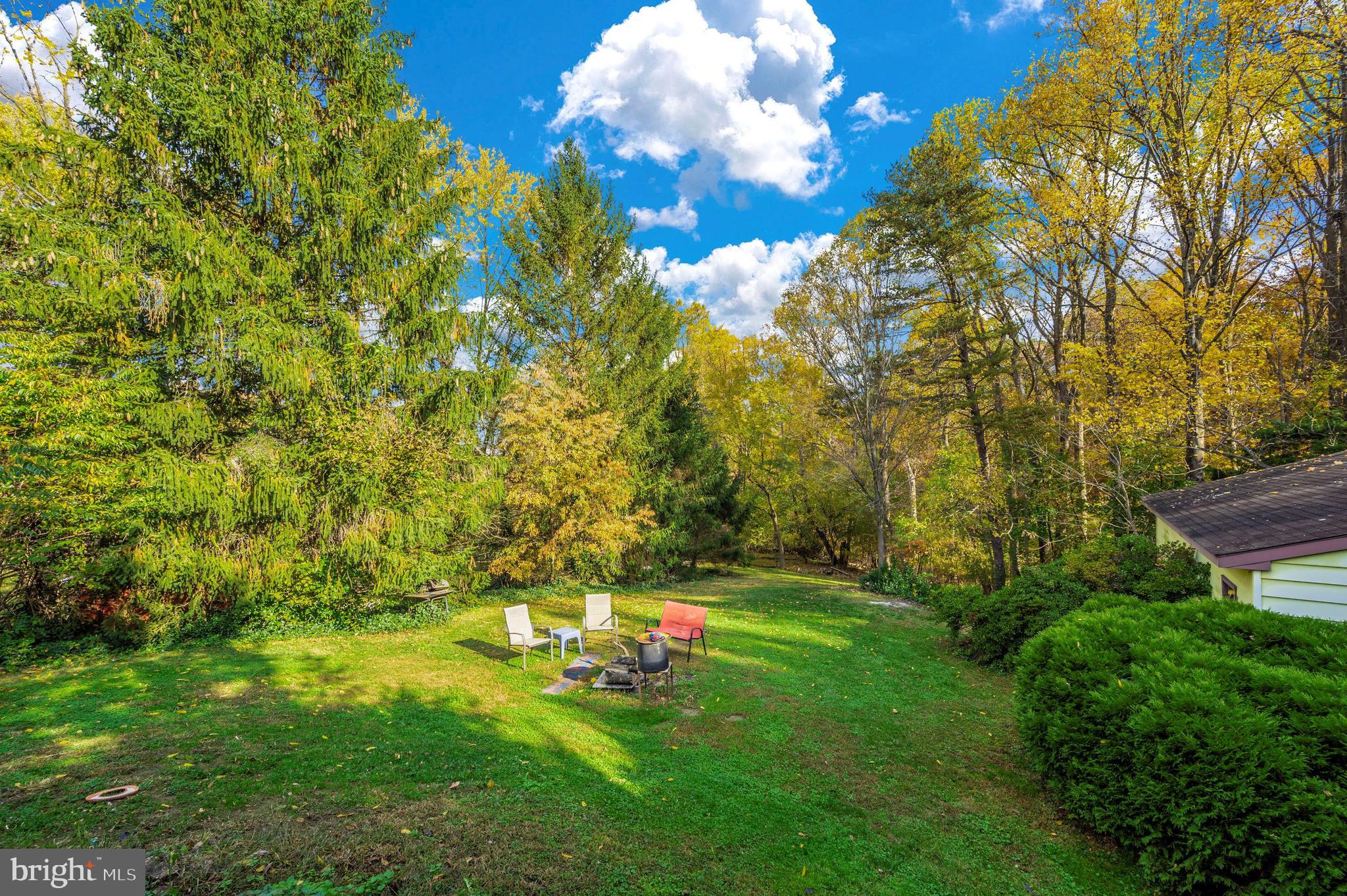 OLD ORCHARD ESTATES - Residential