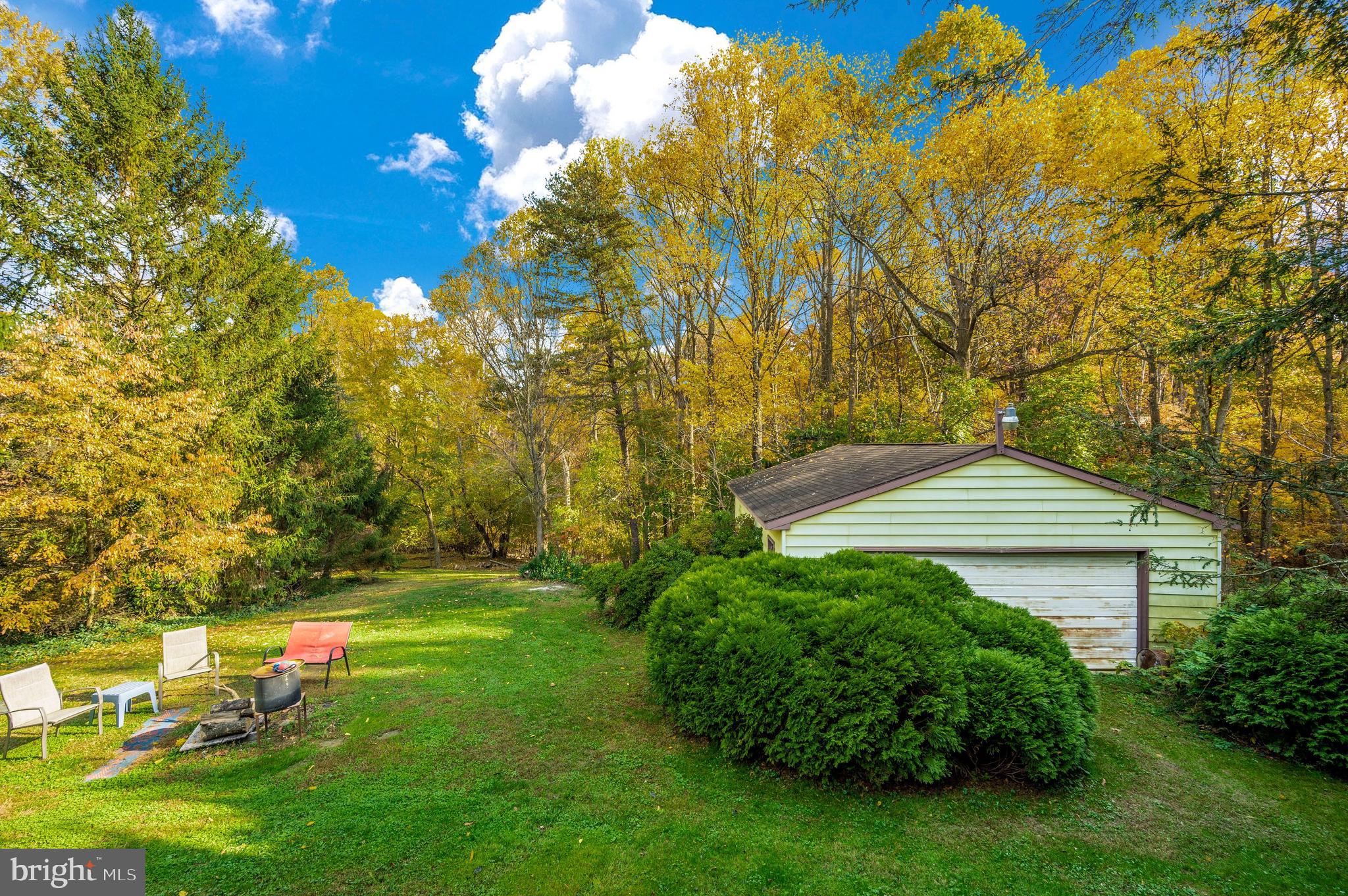 OLD ORCHARD ESTATES - Residential