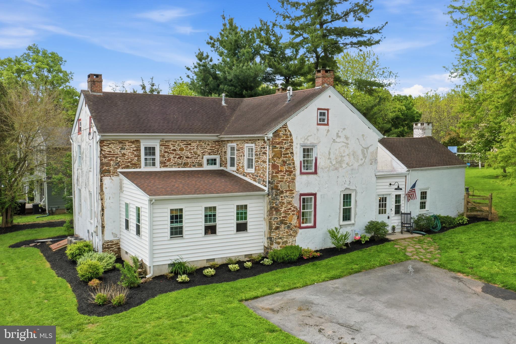 CIDER MILL RUN - Residential