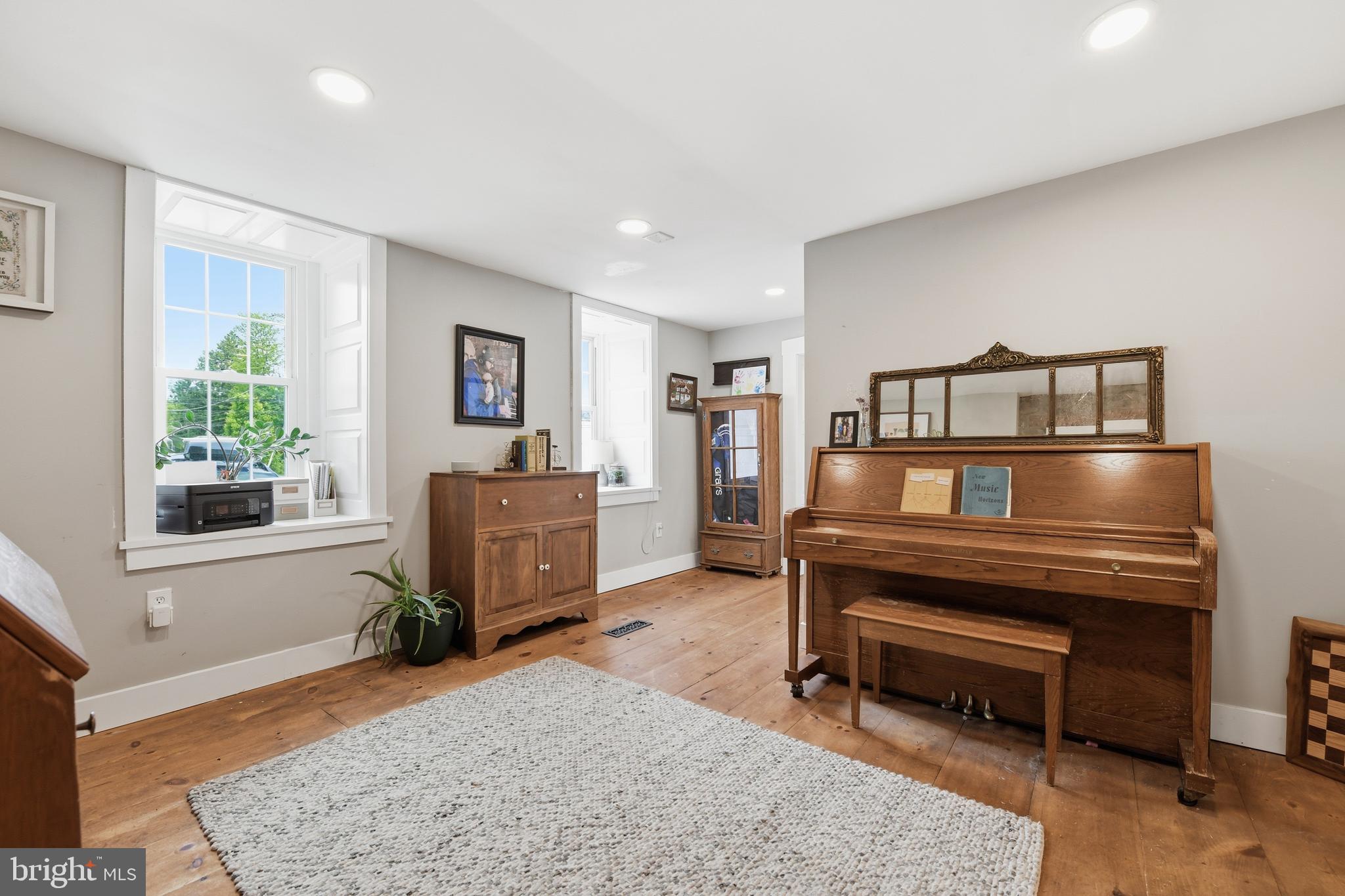 CIDER MILL RUN - Residential