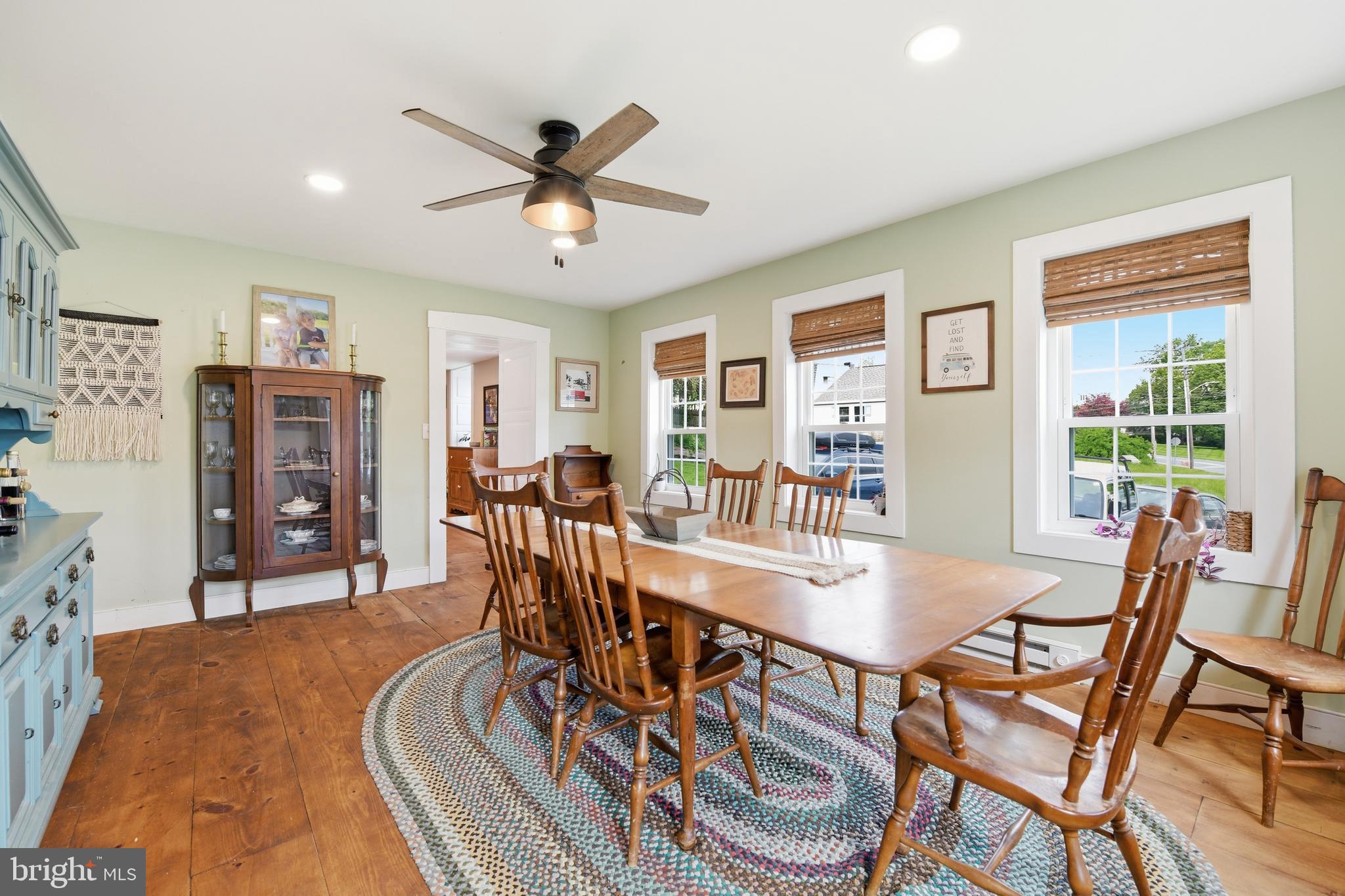 CIDER MILL RUN - Residential