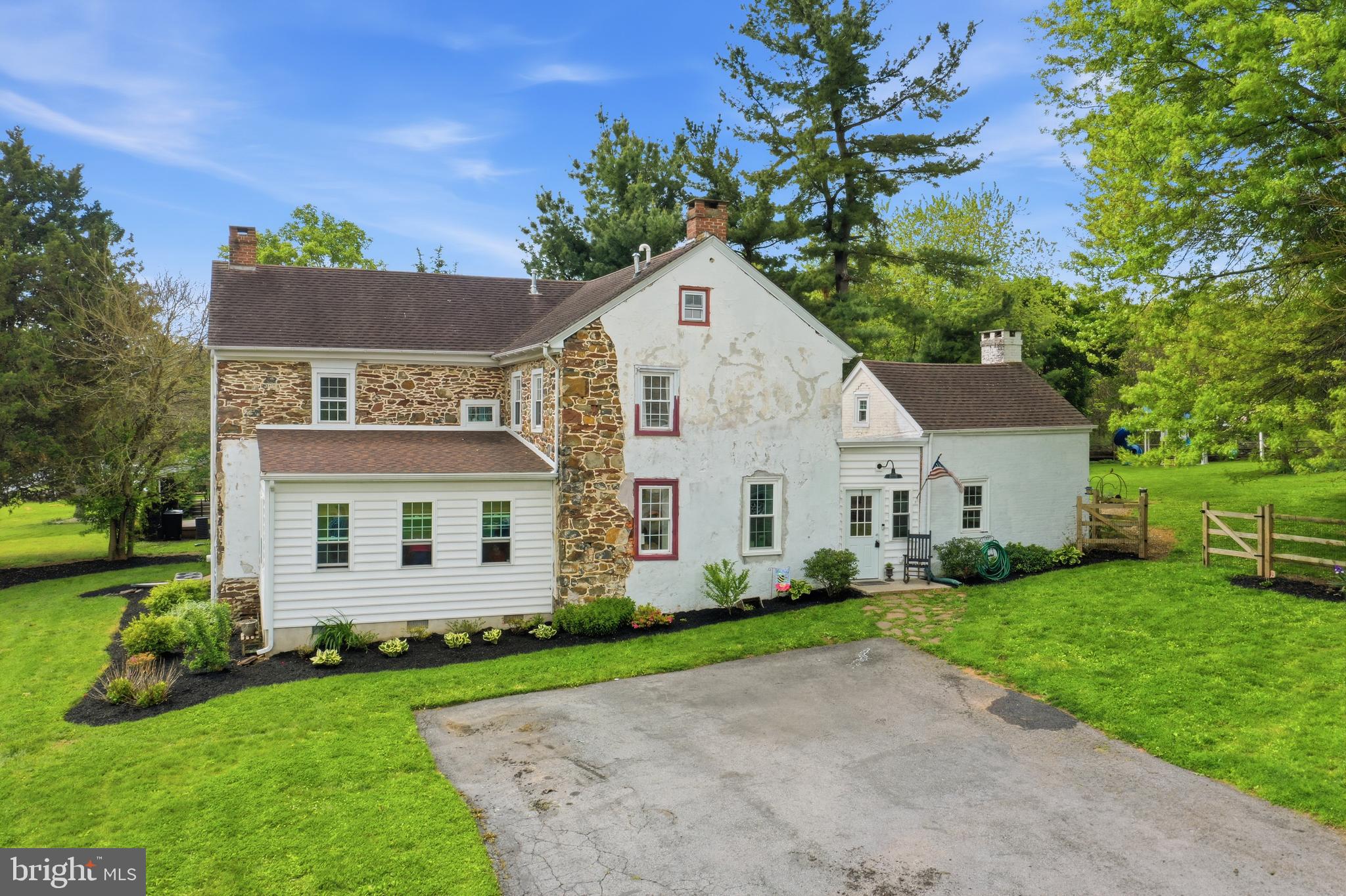 CIDER MILL RUN - Residential