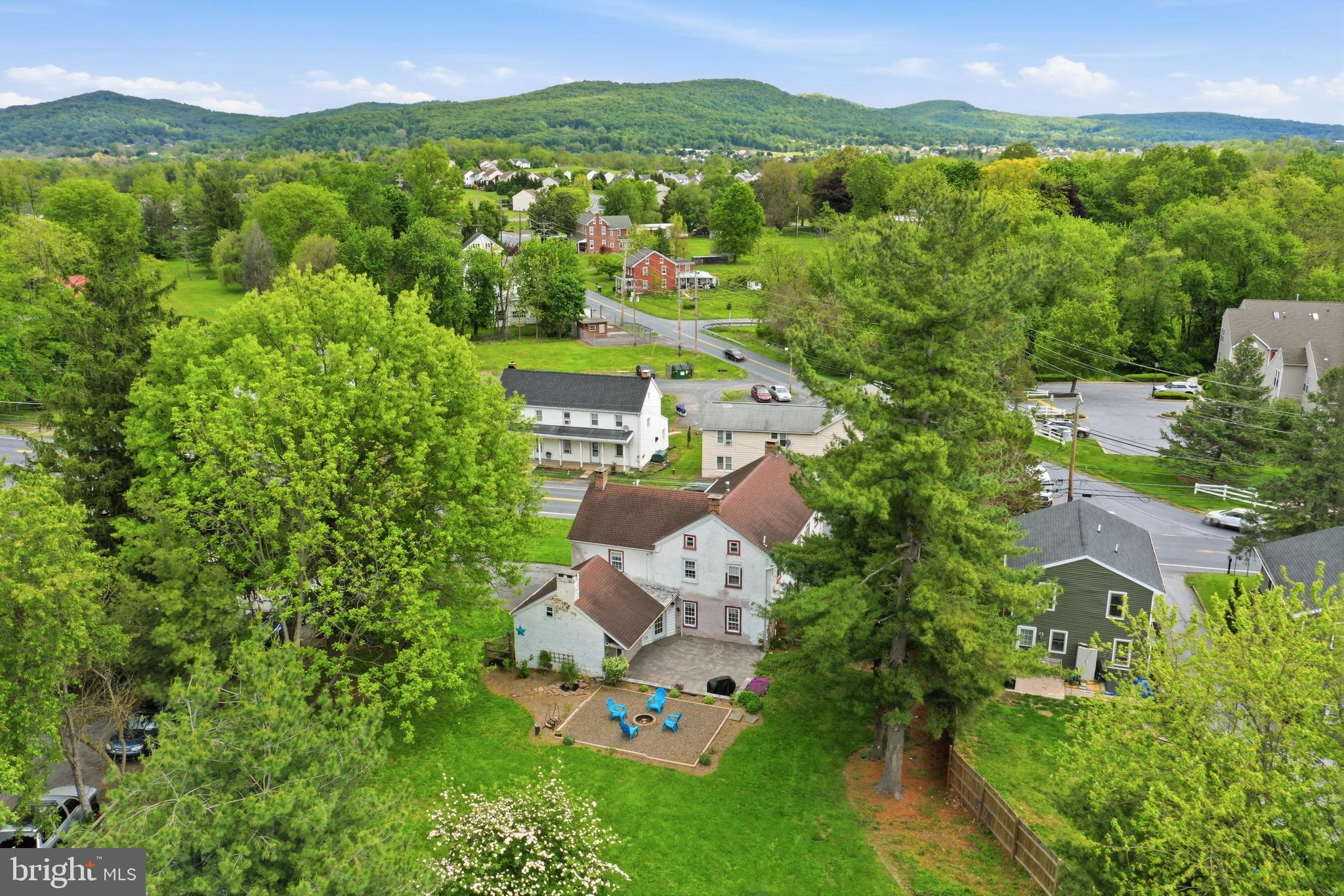 CIDER MILL RUN - Residential