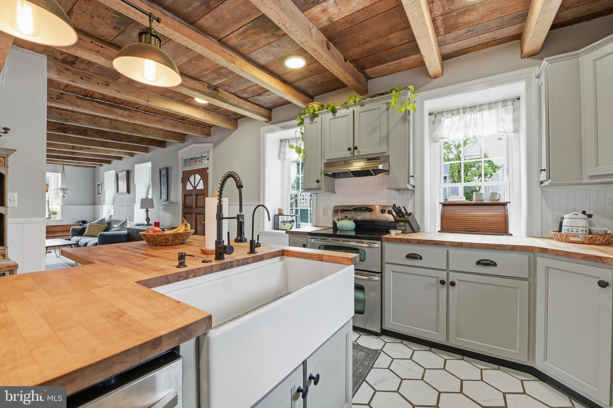 CIDER MILL RUN - Residential