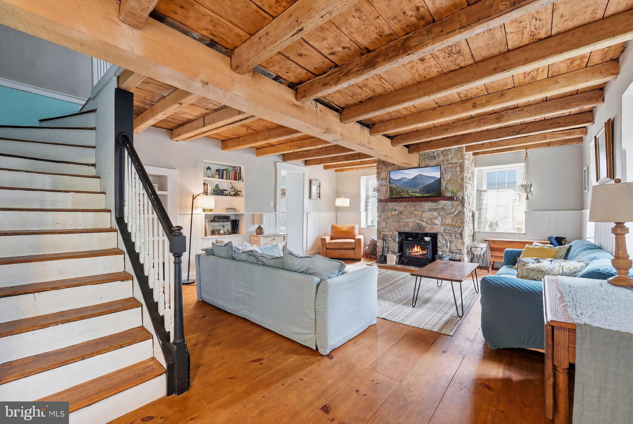 CIDER MILL RUN - Residential