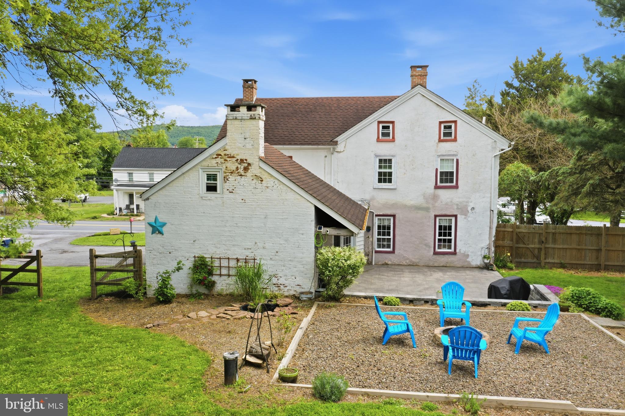 CIDER MILL RUN - Residential