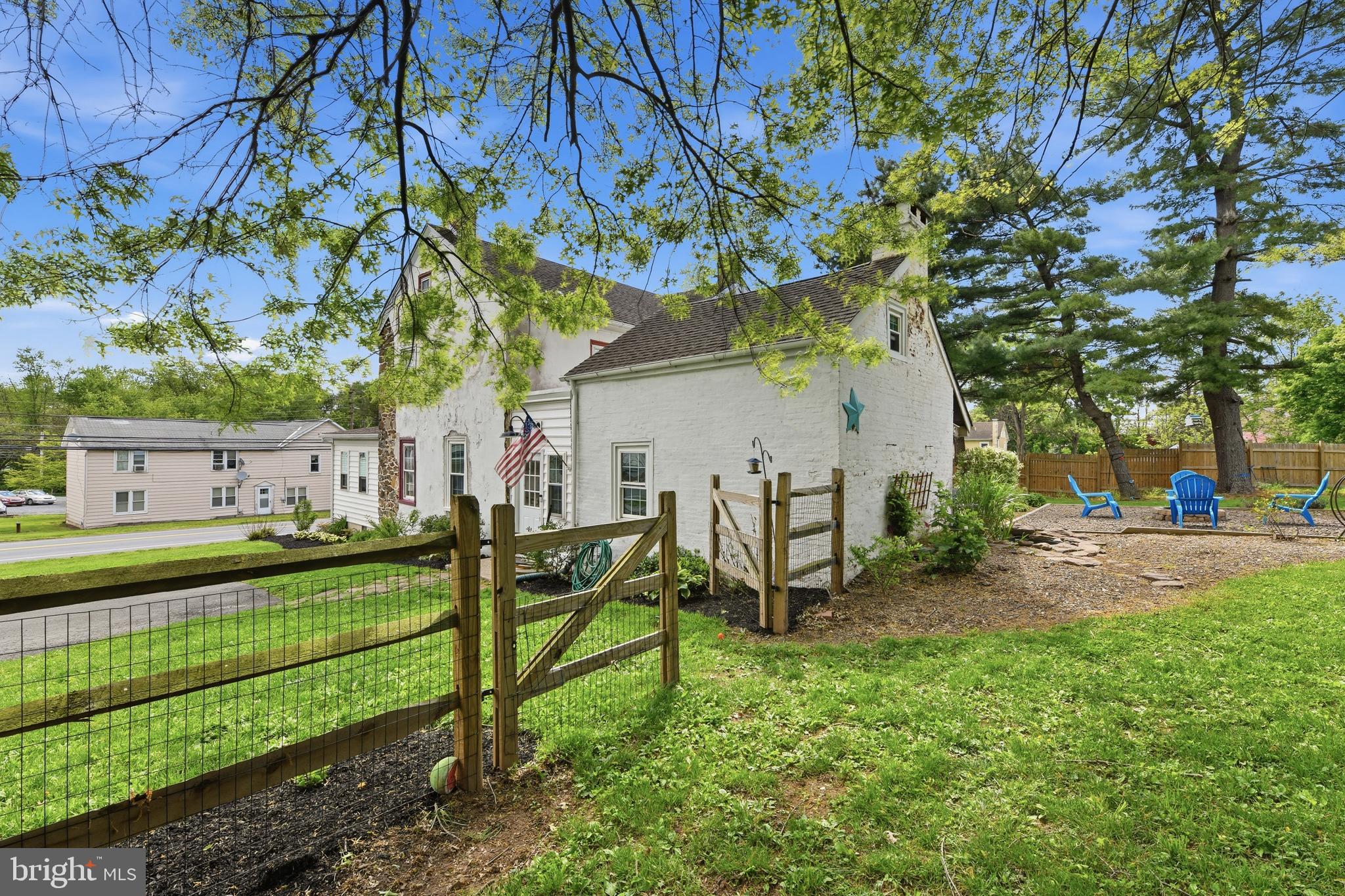 CIDER MILL RUN - Residential