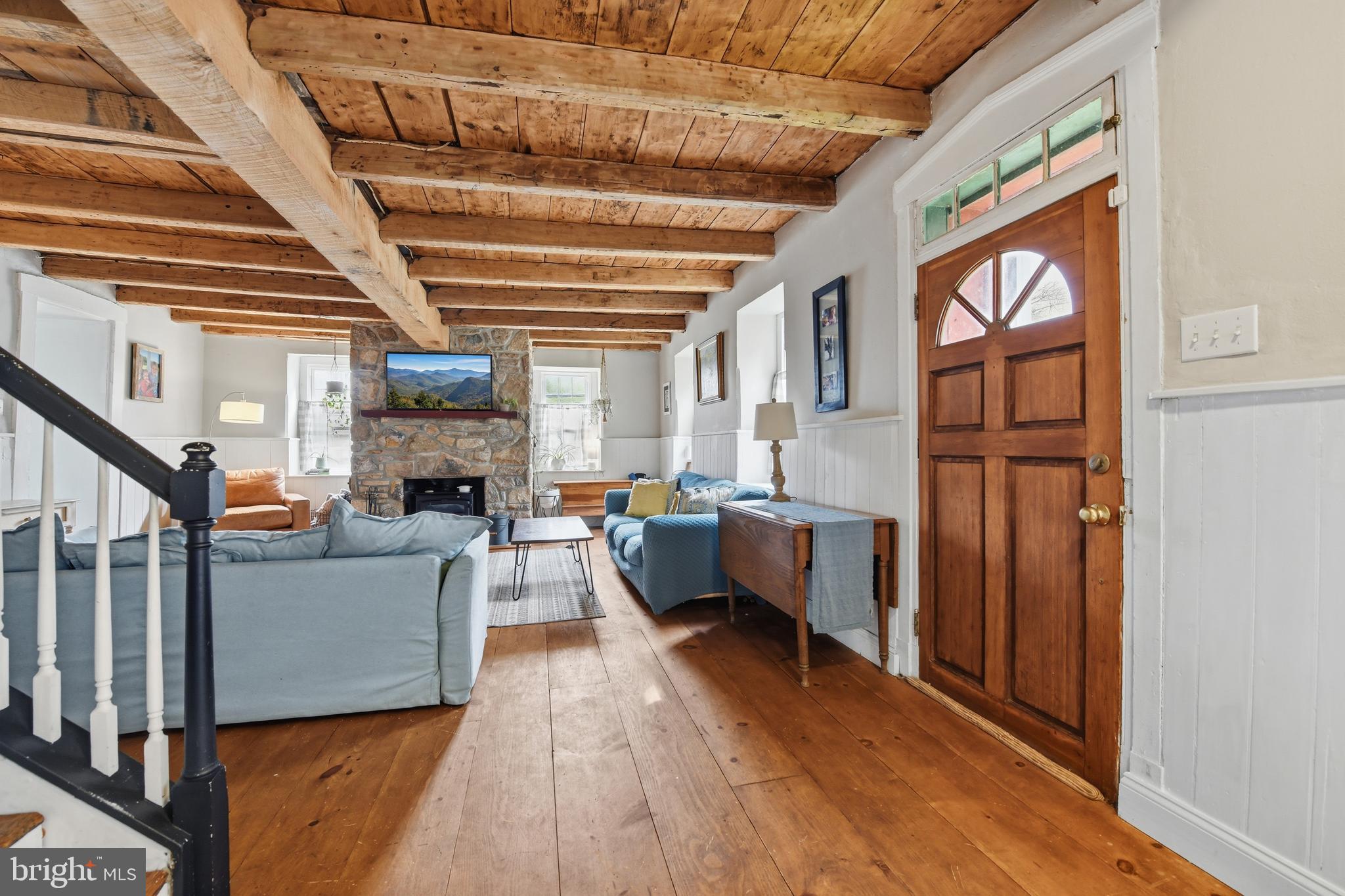 CIDER MILL RUN - Residential