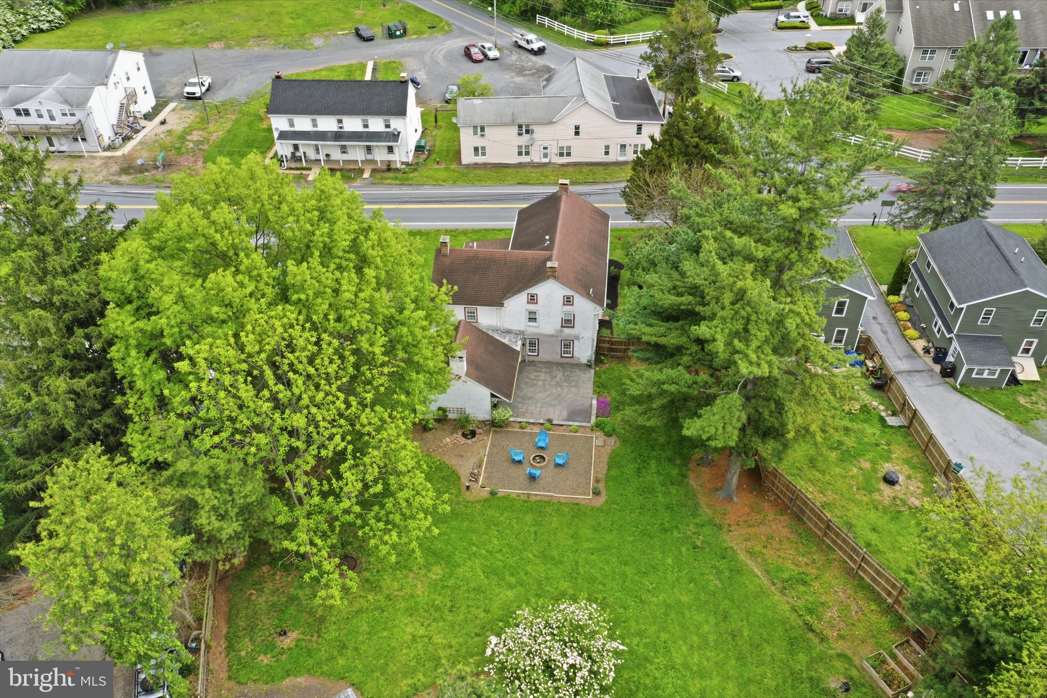CIDER MILL RUN - Residential