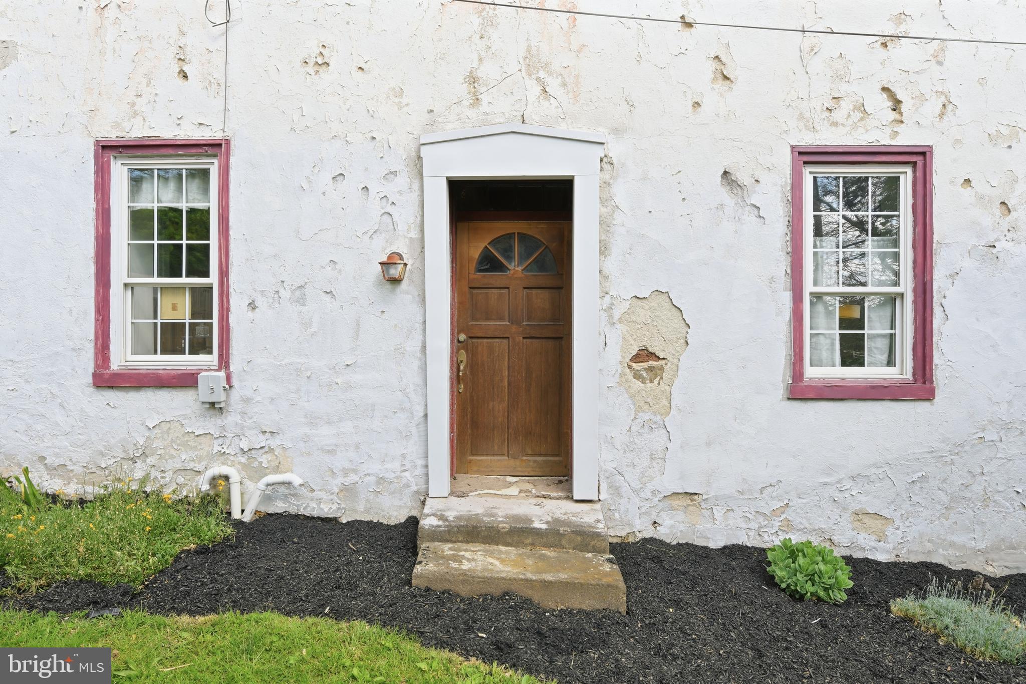 CIDER MILL RUN - Residential